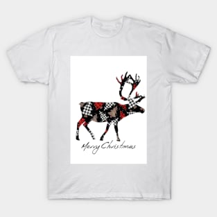 Merry christmas T-Shirt